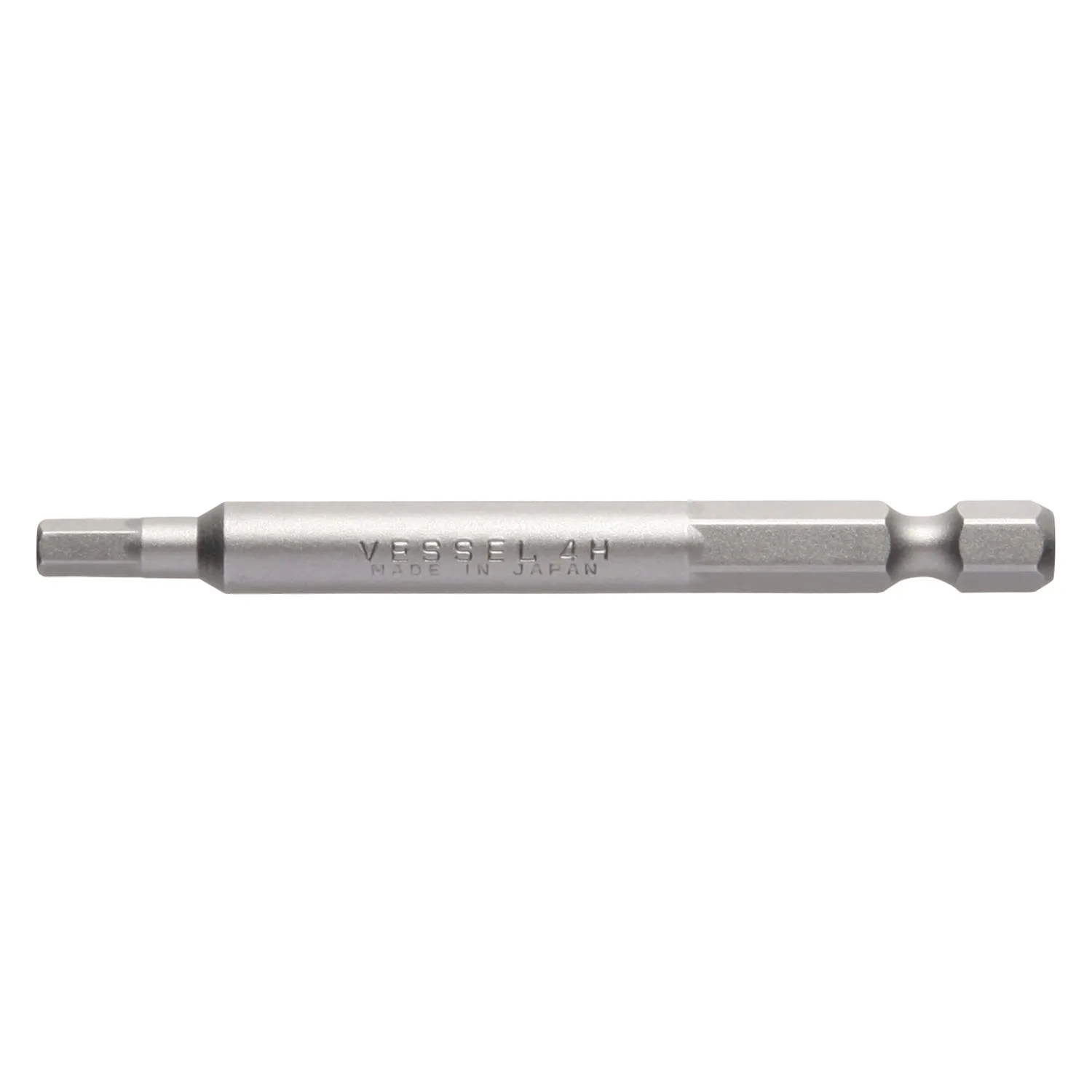 Vessel B35H475HP1 Power Bit 1/4" Hex B, H4x75H