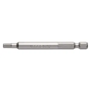 Vessel B35H475HP1 Power Bit 1/4" Hex B, H4x75H