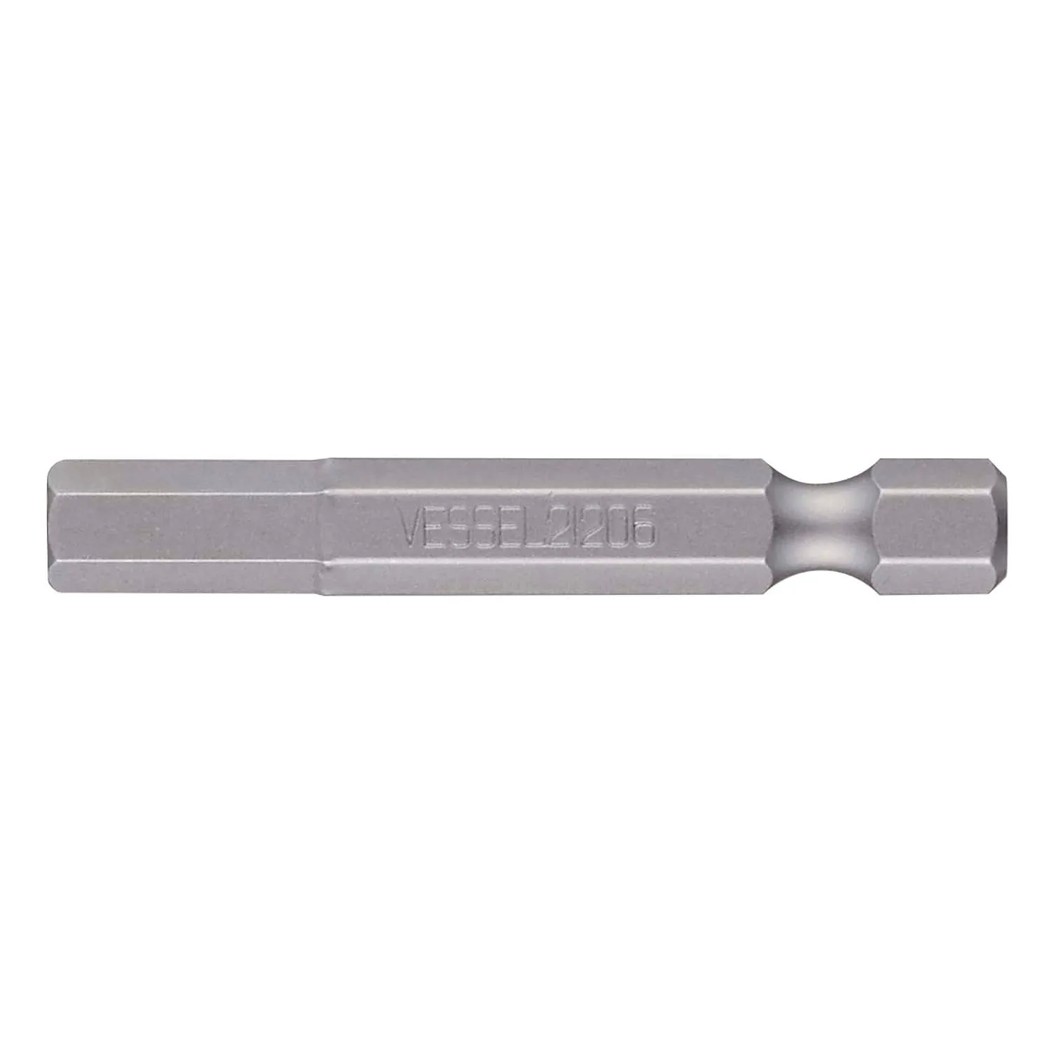 Vessel B35H649HP1 Power Bit 1/4" Hex B, H6x49H