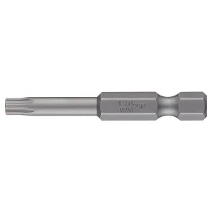 Vessel B35IP2549HP1 Power Bit Power Bit 1/4" Hex B, 25IPx49H