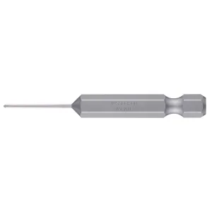 Vessel B35P00122060HP1 Power Bit  1/4" Hex B, PH00x1.2x20x60H
