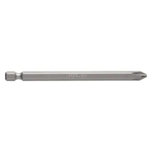 Vessel B35P2100HP1 POWER BIT 1/4" Hex B, PH2x100H