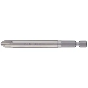Vessel B35P389HP1 Power Bit 1/4" Hex B,  Phillips 3x89H