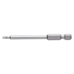Vessel B35T1075HP1 POWER BIT 1/4" Hex B, T10x75H