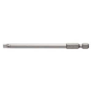 Vessel B35T27100HP1 POWER BIT 1/4" Hex B, T27x100H