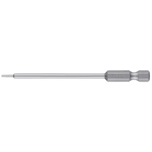 Vessel B35T589HP1 Power Bit 1/4" Hex B, T5x89H