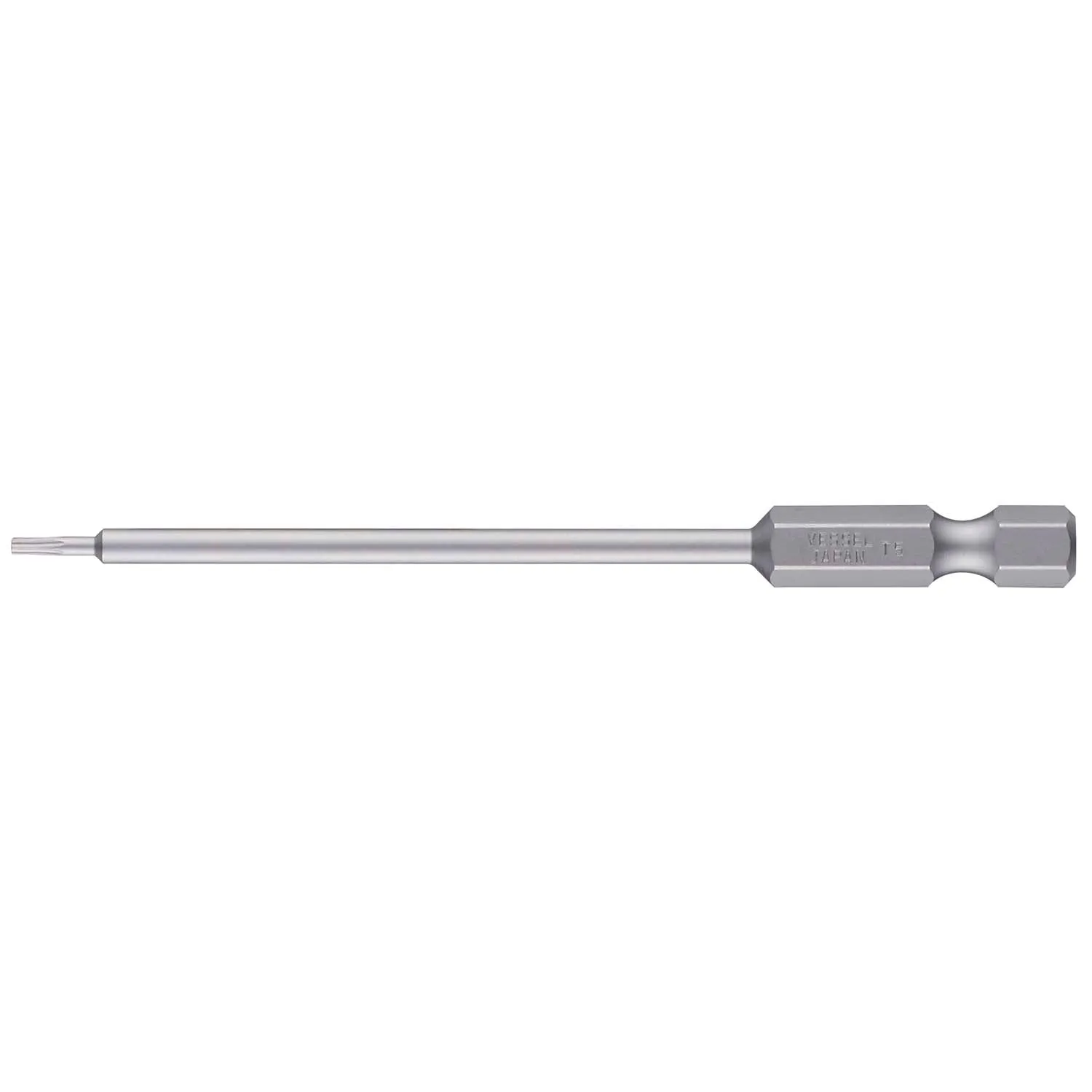 Vessel B35T589HP1 Power Bit 1/4" Hex B, T5x89H