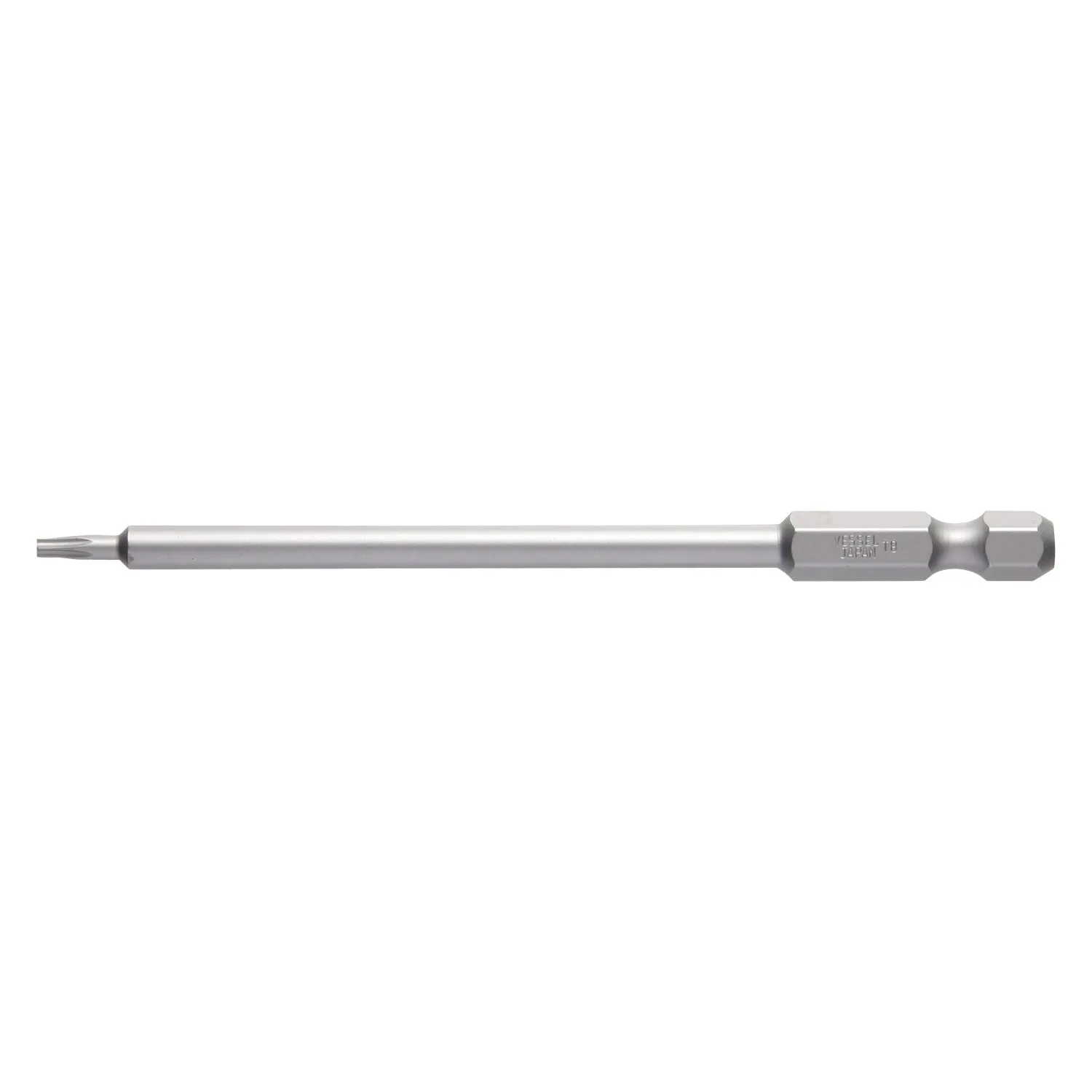 Vessel B35T870HP1 Power Bit 1/4" Hex B, T8x70H