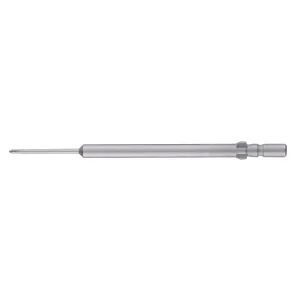 Vessel D73P00152080P1 Phillips Precision Bit Wing-shank 4mm,  00x1.5x20x80
