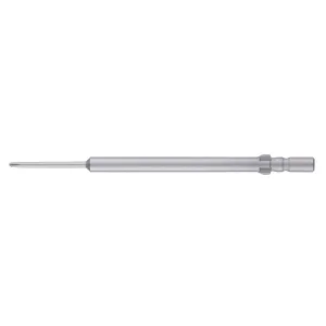 Vessel D73P0152060P1 Phillips Precision Bit Wing-shank 4mm,  0x1.5x20x60