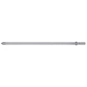 Vessel D73P1120P1 Phillips Precision Bit Wing-shank 4mm,  1x120