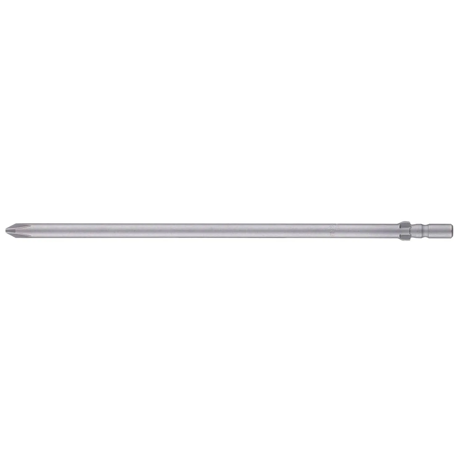 Vessel D73P1120P1 Phillips Precision Bit Wing-shank 4mm,  1x120