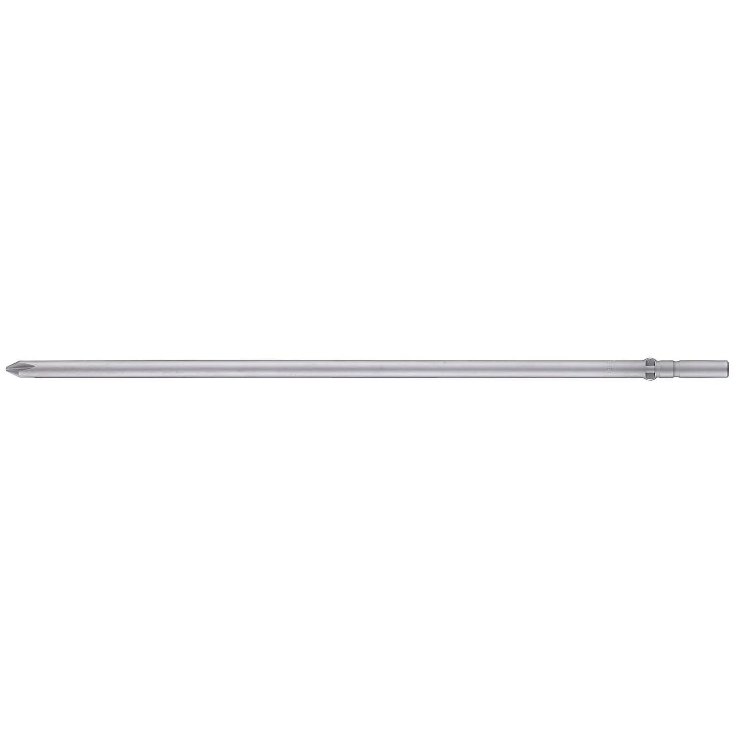 Vessel D76P1200P1 Phillips Precision Bit Wing-shank 5mm,  1x200