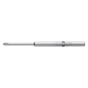 Vessel D76P1330120P1 Phillips Precision Wing-shank 5mm,  1x3x30x120