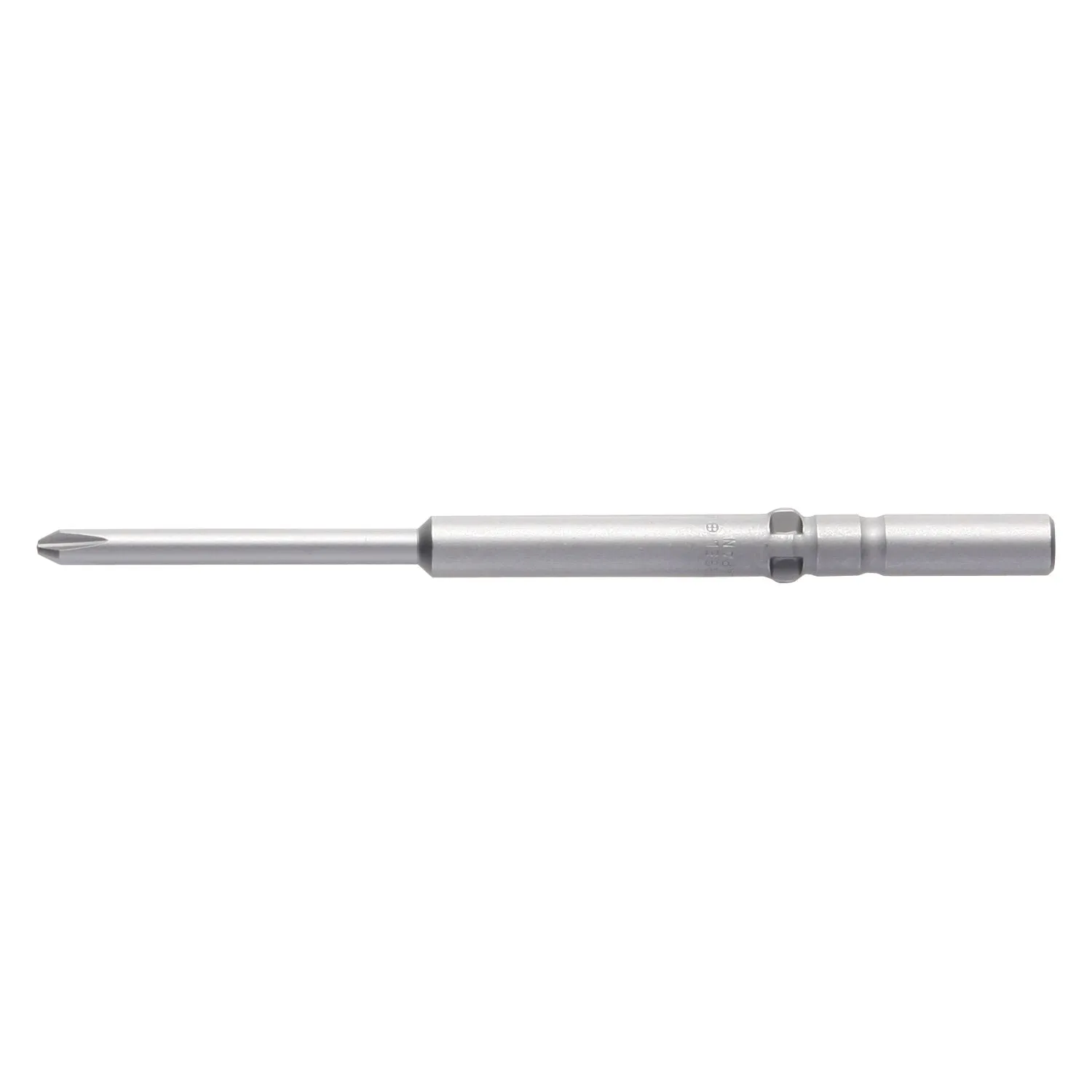 Vessel D76P1330120P1 Phillips Precision Wing-shank 5mm,  1x3x30x120
