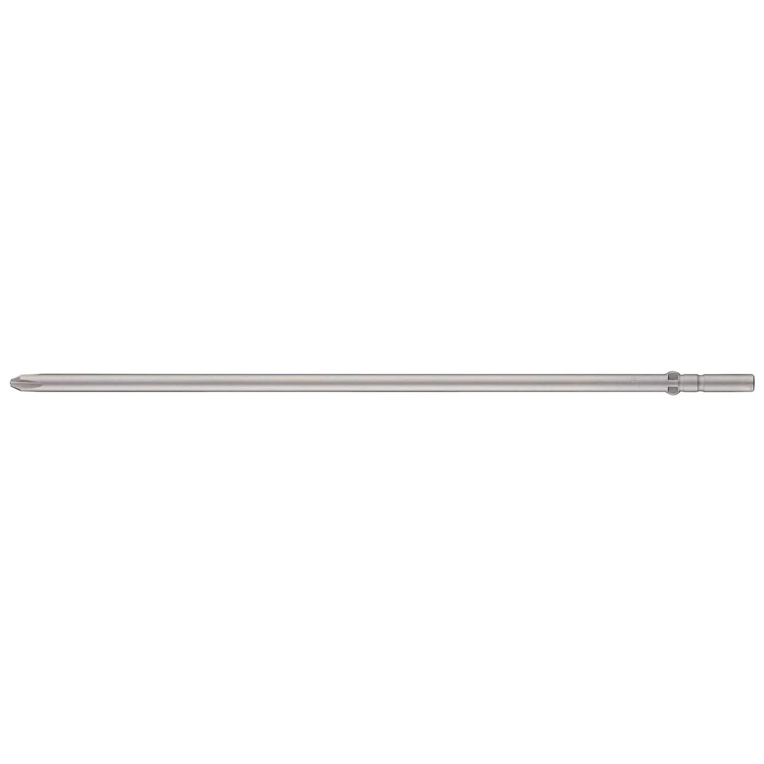 Vessel D76P2200P1 Phillips Precision Bit  PH2 x 200