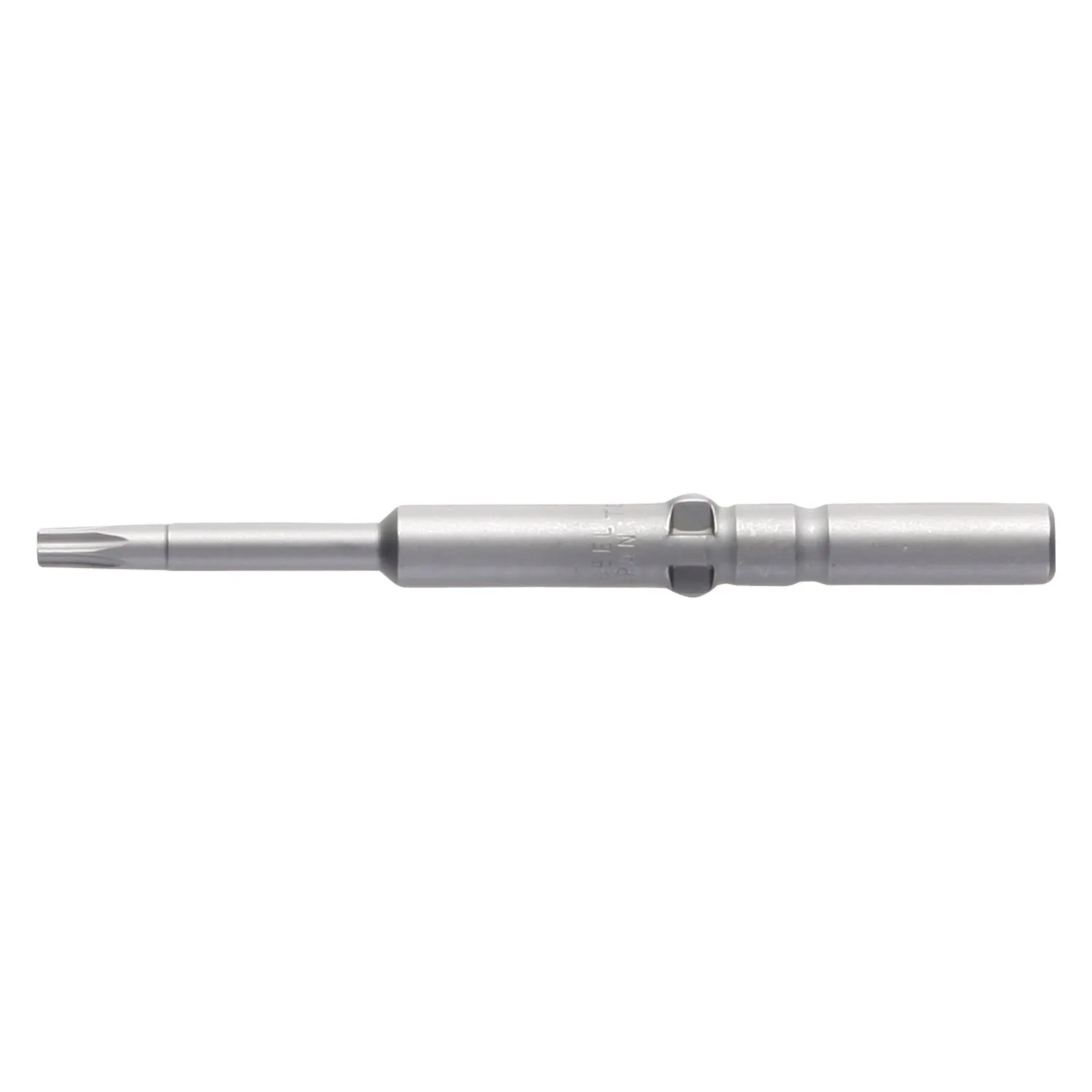 Vessel D76T932060P1 PRECISION BIT Wing-shank 5mm, T9x3x20x60 mm