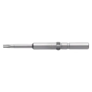 Vessel D76T932060P1 PRECISION BIT Wing-shank 5mm, T9x3x20x60 mm