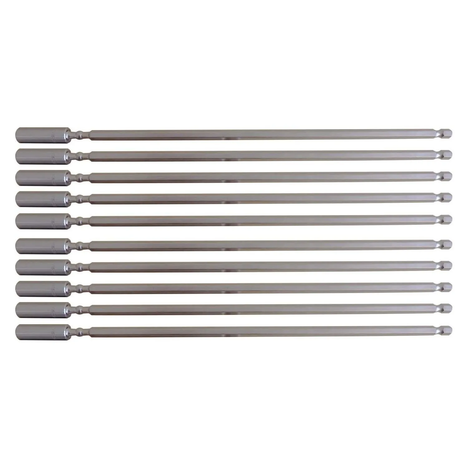 Vessel Tools IBHBM300 Impact-Ball Torsion Bit Holder