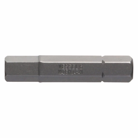 Vessel B33H6333HP1 INSERT BIT 1/4" Hex, H6x33.3H