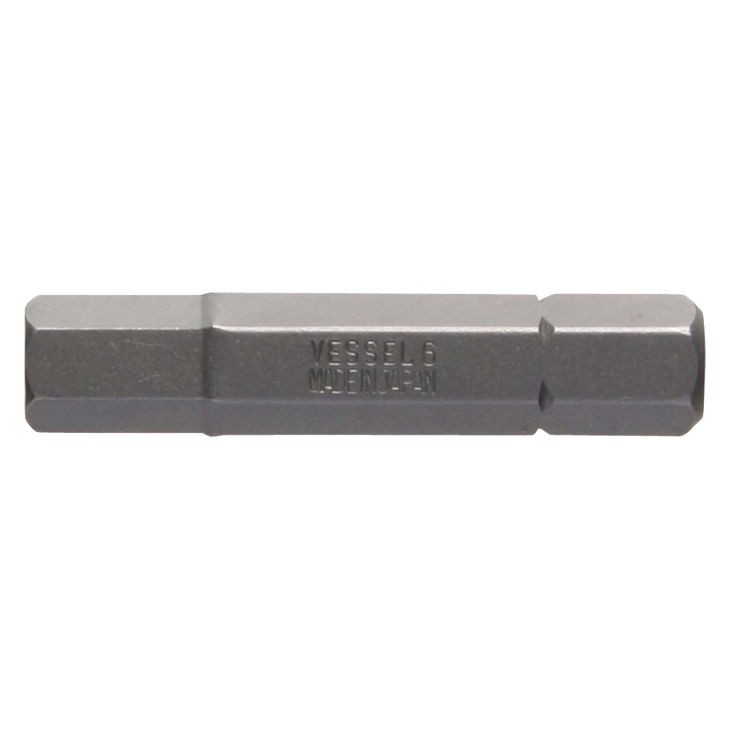 Vessel B33H6333HP1 INSERT BIT 1/4" Hex, H6x33.3H