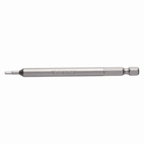 Vessel B35H25100HP1 POWER BIT 1/4" Hex B, H2.5x100H