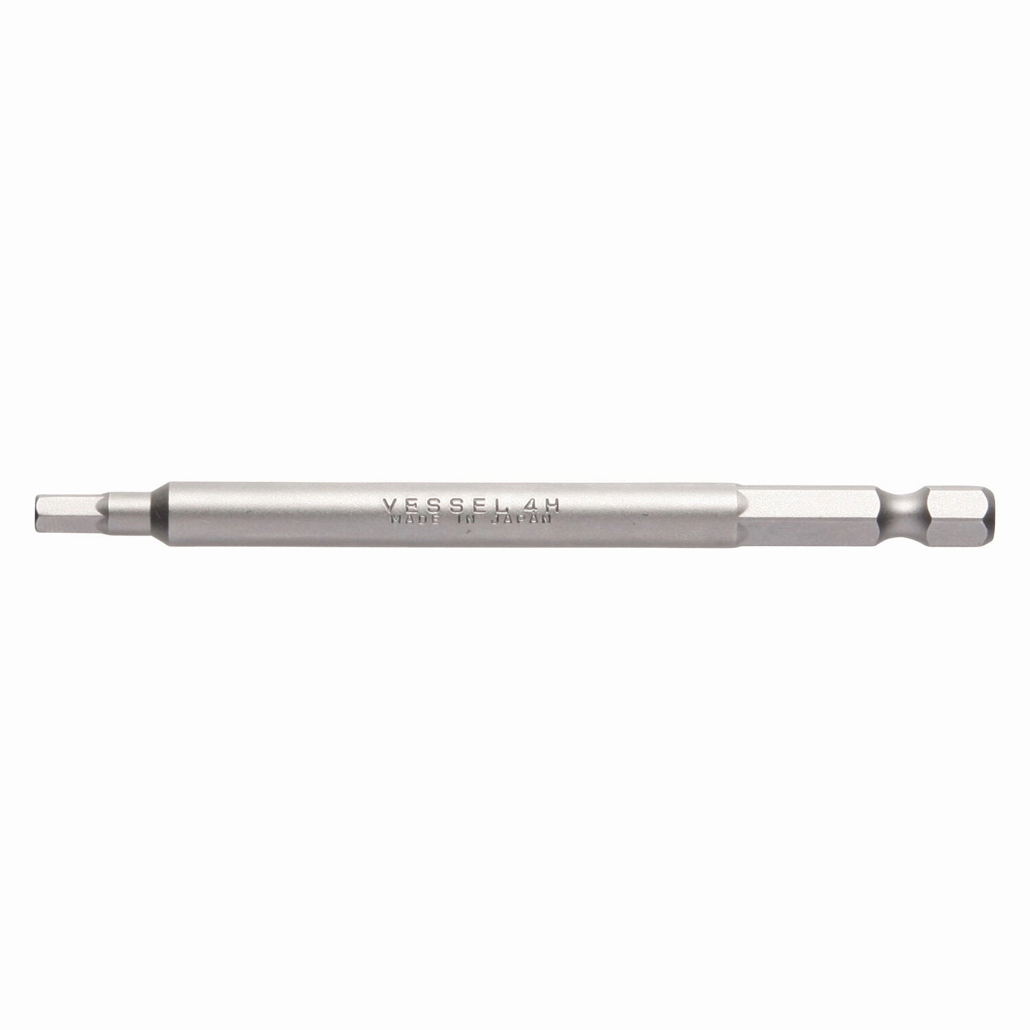 Vessel B35H4100HP1 POWER BIT 1/4" Hex B, H4x100H