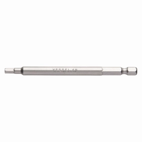 Vessel B35H4100HP1 POWER BIT 1/4" Hex B, H4x100H