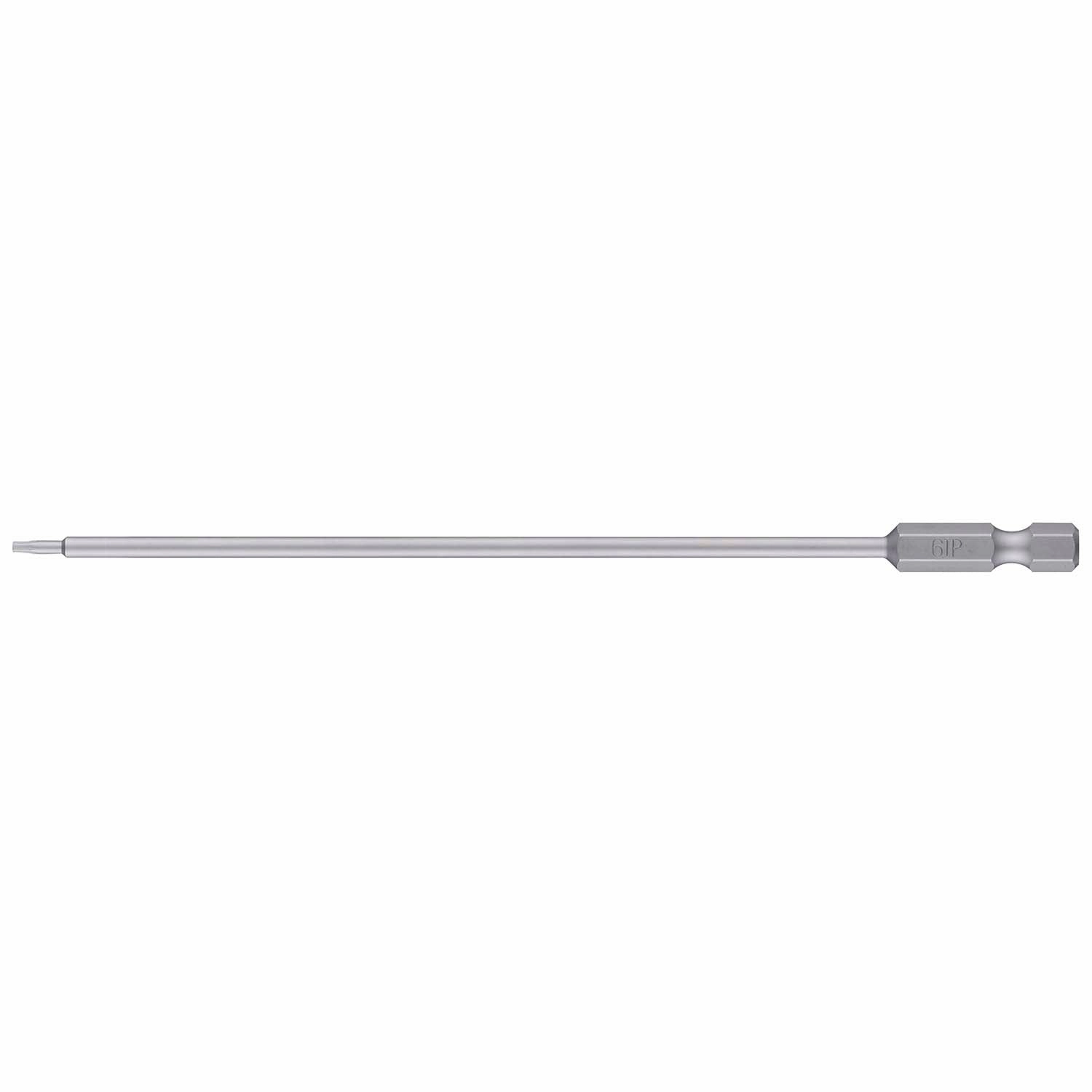 Vessel B35IP6152HP1 Power Bit 1/4" Hex B, 6IPx152H