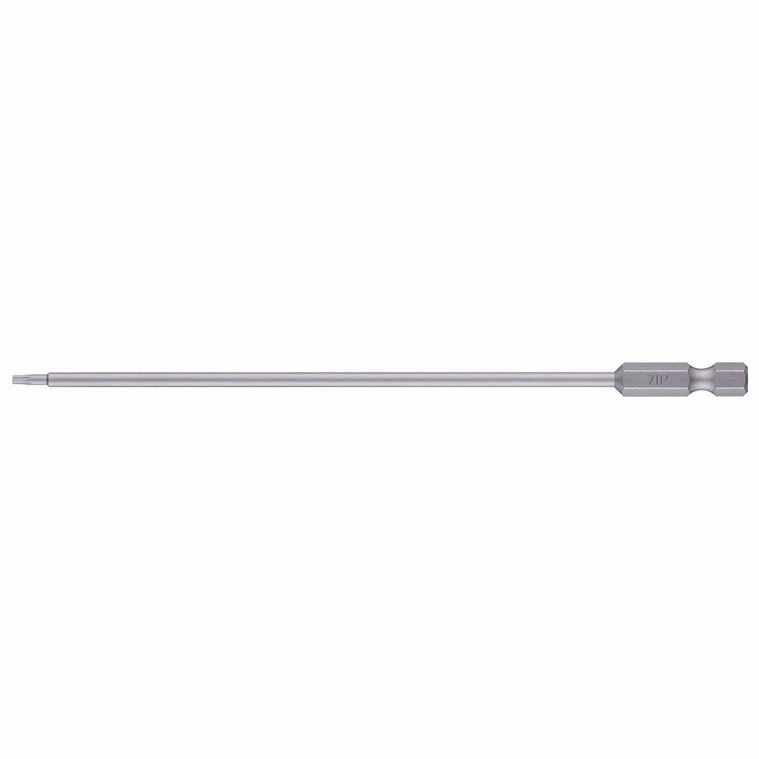 Vessel B35IP7152HP1 Power Bit 1/4" Hex B, 7IPx152H