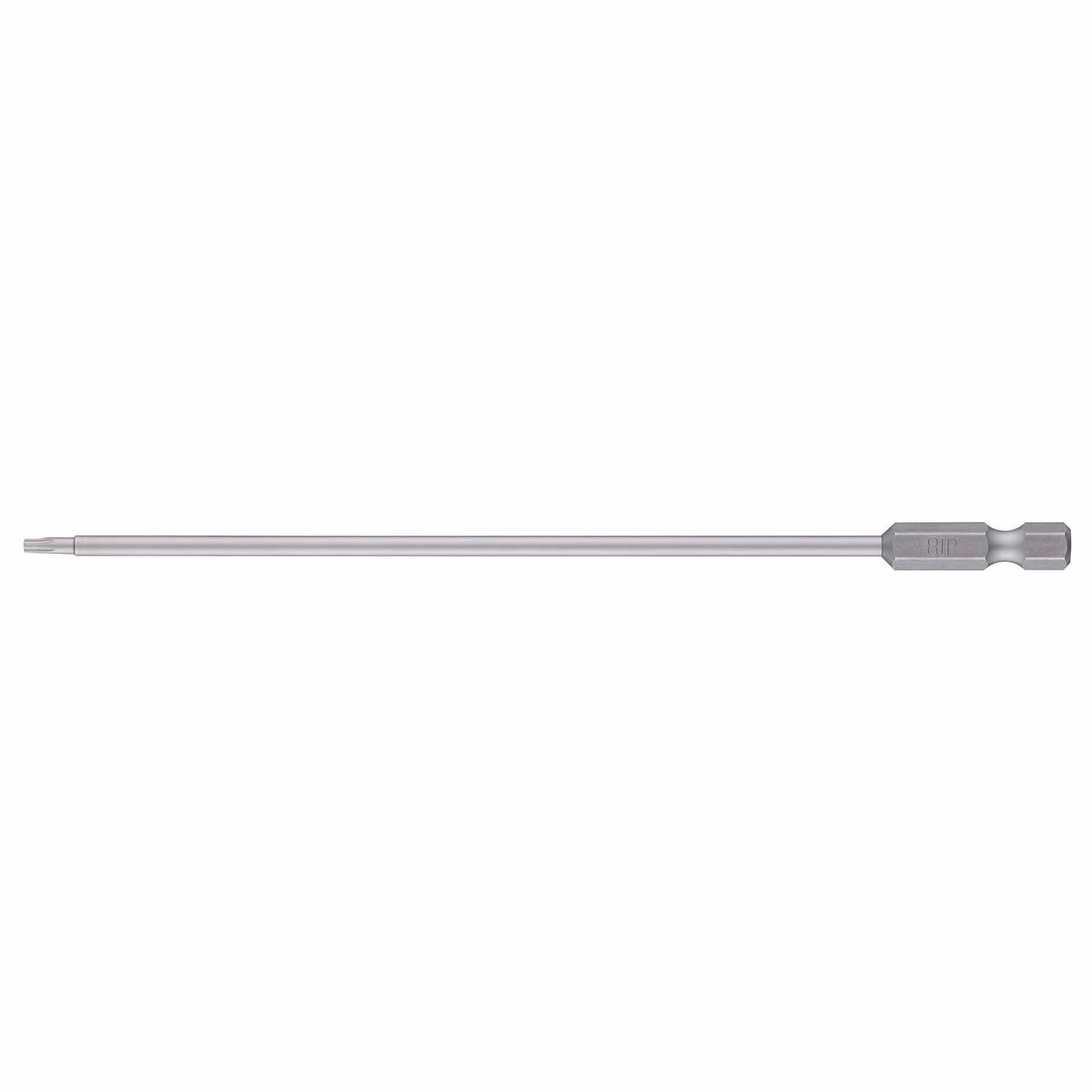 Vessel B35IP8152HP1 Power Bit 1/4" Hex B, 8IPx152H
