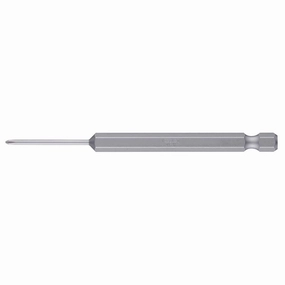 Vessel B35P0230100HP1 Power Bit 1/4" Hex B, PH0x2x30x100H