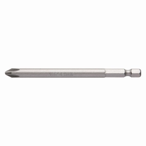 Vessel B35P2100EP1 POWER BIT 1/4" Hex B,  2x100E