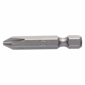 Vessel B35P240HP1 POWER BIT 1/4" Hex B, PH2 x 40H