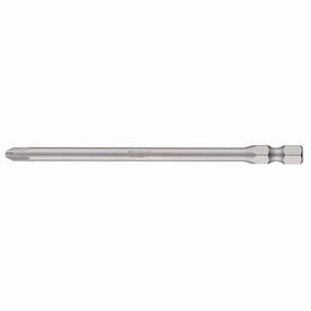 Vessel B35P248100HP1 Power Bit  1/4" Hex B, Ph2x4.76x100H