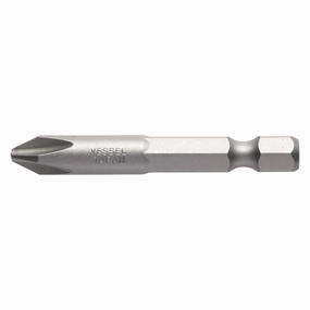 Vessel B35P250GP1 POWER BIT 1/4" Hex B,  2x50G