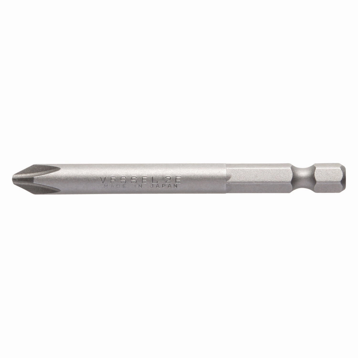 Vessel B35P275EP1 POWER BIT 1/4" Hex B,  2x75E