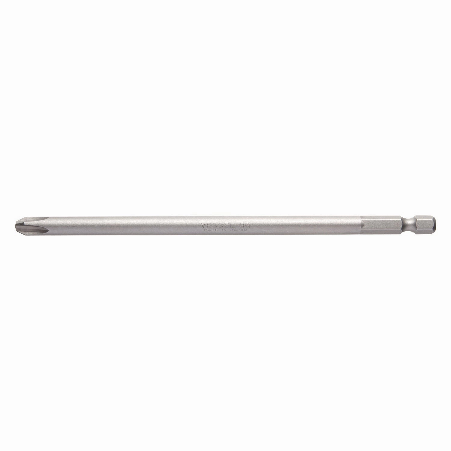 Vessel B35P3150GP1 POWER BIT 1/4" Hex B,  3x150G