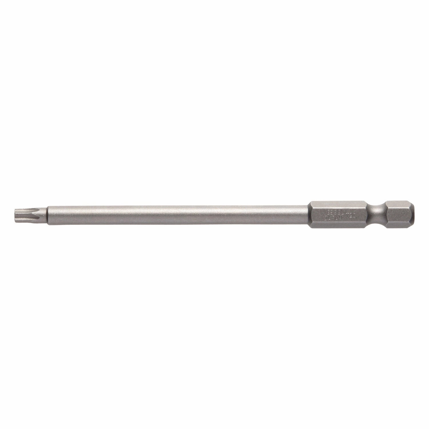Vessel B35T20100HP1 POWER BIT 1/4" Hex B, T20x100H