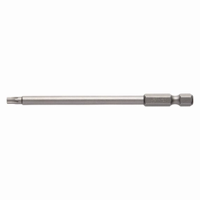 Vessel B35T20100HP1 POWER BIT 1/4" Hex B, T20x100H