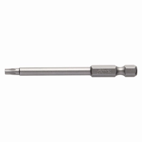 Vessel B35T2049HP1 Power Bit 1/4" Hex B, T20x49H