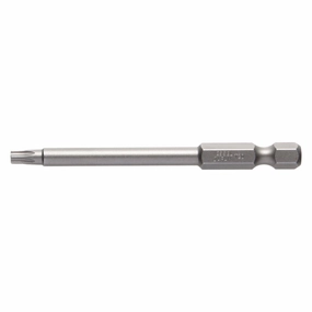 Vessel B35T2075HP1 POWER BIT 1/4" Hex B, T20x75H