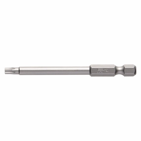 Vessel B35T20H49HP1 Power Bit 1/4" Hex B, T20Hx49H Tamper-proof Torx