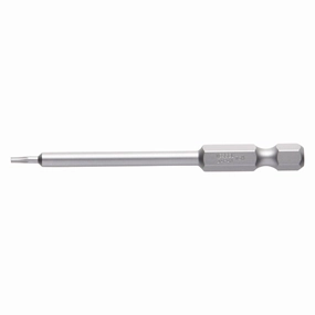 Vessel B35T6H75HP1 POWER BIT 1/4" Hex B, T6Hx75H Tamper-proof Torx