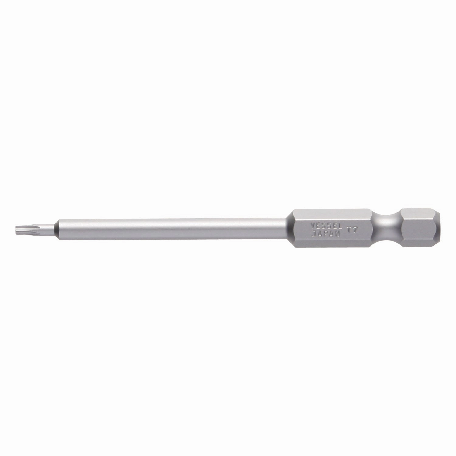 Vessel B35T790HP1 Power Bit 1/4" Hex B, T7x90H