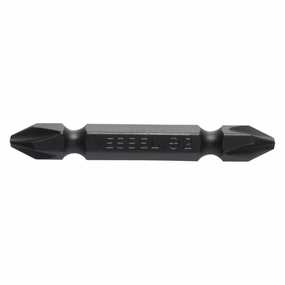 Vessel B43BP250SP1 DOUBLE-ENDED BIT 1/4" Hex B,  2Bx50S
