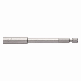 Vessel B45AF55150P1 Power Bit 1/4" Hex B, A/F5.5x150 Press-Fit Nutsetter
