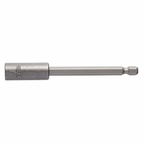 Vessel B45AF7100P1 POWER BIT 1/4" Hex B, A/F7x100 Press-Fit Nutsetter