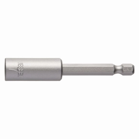Vessel B45AF750P1 Power Bit 1/4" Hex B, A/F7x50 Nutsetter