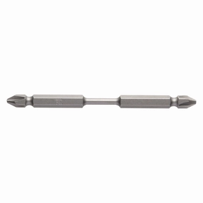 Vessel BT43P2100HP1 DOUBLE-ENDED TORSION BIT 1/4" Hex B,  2x3.5x100H